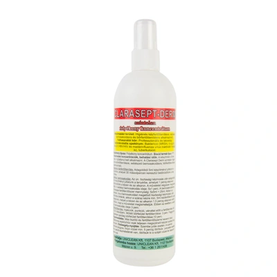 Clarasept Derm 250ml főképe